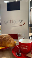 Eat Molise food