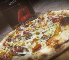 Pizzamore Pizza A Domicilio food