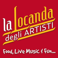 La Locanda Degli Artisti food