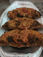Nà Pizz Pizzeria Napoletana food
