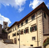 Palazzo Leopoldo Dimora Storica outside