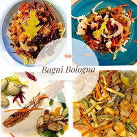 Bagni Bologna food