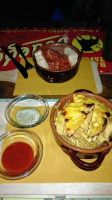 Salamanca food