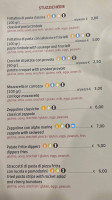 Dodo Verace Pizza Napoletana Pordenone food