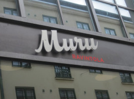 Muru food