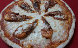Beppe Pizza Quartu Sant'elena food