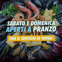 A Do Abramo E Pizzeria-official food