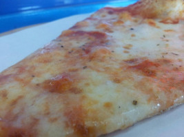 Metropizza Da Nonna Bomba Pizza A Domicilio food
