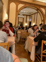 Taverna Del Seminario food