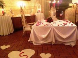 A Milano Ristoranti Romantici Per San Valentino inside
