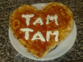 Tam Tam food