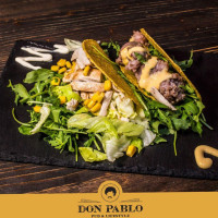 Don Pablo Pub Lifestyle food