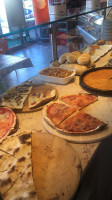 Pizzeria Rugantino food
