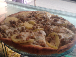 Pubizza Portici Focacce Frittatine Crocché Arancini Pizza food