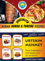 Kebab Pomezia Mezopotamya food