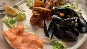 Pane E Pomodoro food