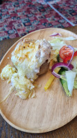 The Summerhouse Inn food