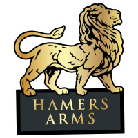 The Hamers Arms outside