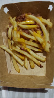 Mcdonald's food