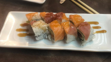 Sushi Ruyi inside