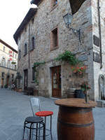 La Bottega Del Borgo outside