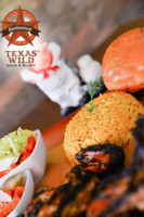 Texaswild food