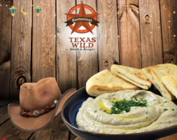 Texaswild food