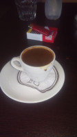 Paccino's Coffee food