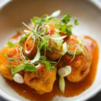 Skosh food