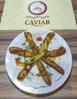 مطعم Caviar للمأكولات البحرية food