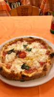 Pizzeria Da Ettore food