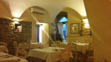 Osteria Di Si food