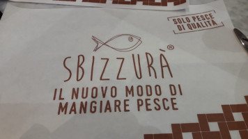 Sbizzura Street food