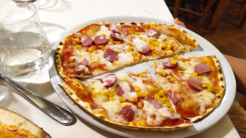 Pizzeria Il Frantoio Di Barbanera G C food