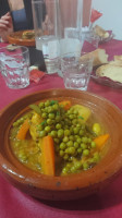 Marrakech food