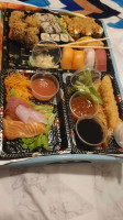 Sushi Yuxi inside