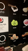 Shibuya Giapponese Reggio Emilia food