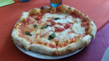 Pizzeria Da Sibillino food