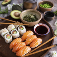 Sushi Daily Reggio Emilia food