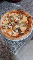Pizza Rock Di Quattroville Leonardo food