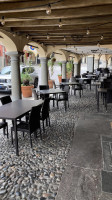 Bao Bab Lounge Cafe Pizzeria inside