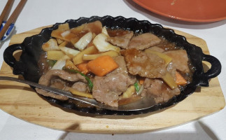Nan Jing food