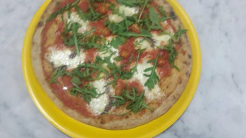 Pizzeria Amalfitana food