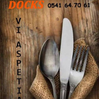 Docks food