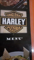 Harley food