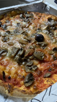 Pizzeria Il Boccone food