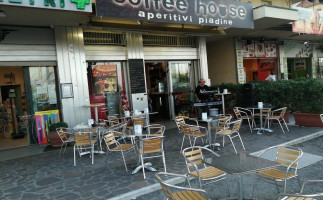 Coffee House Piadineria Riccione food