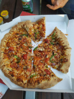 Apache Pizza Cavan food