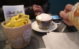 Caffè Del Corso food