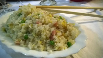 Sun Xiaolin food